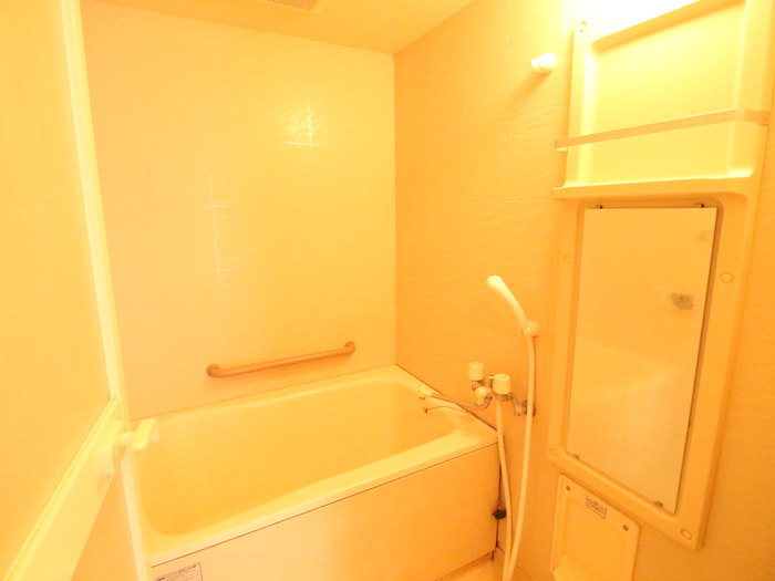 バス・シャワールーム　現状が異なる場合は現状優先となります