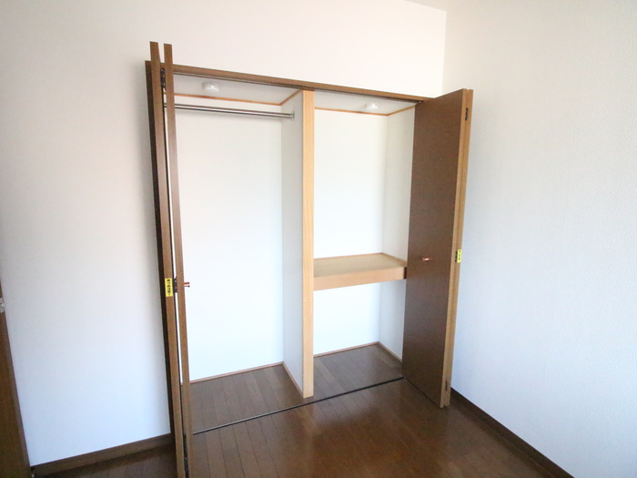 収納　現状が異なる場合は現状優先となります