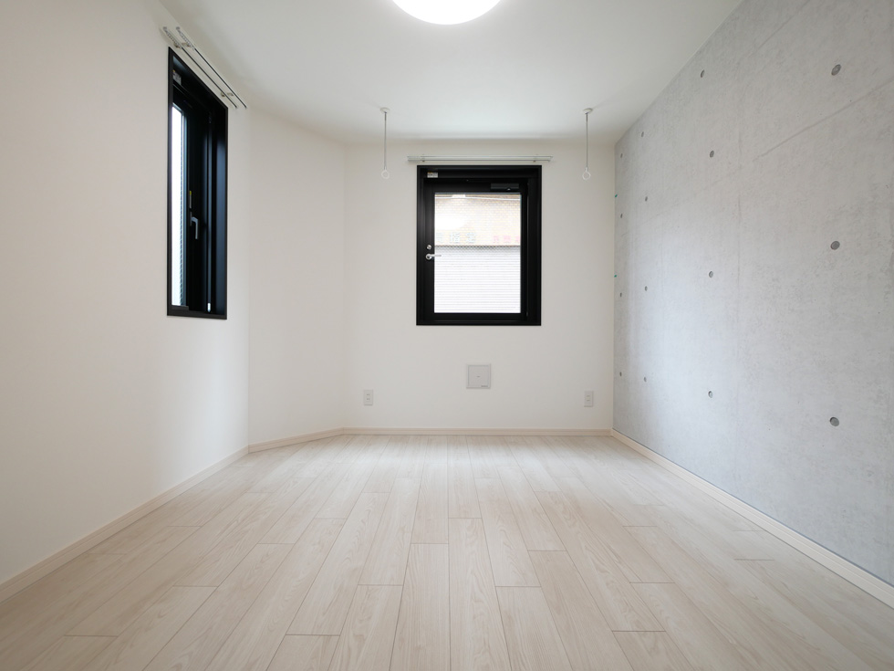 その他部屋・スペース　内装です