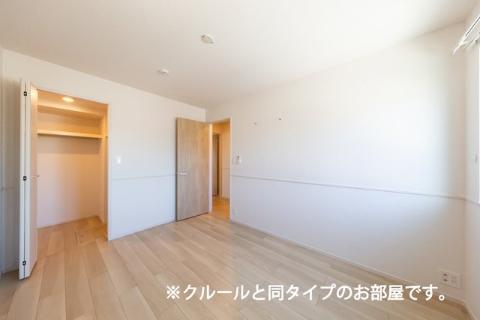 居室・リビング　室内（イメージ）