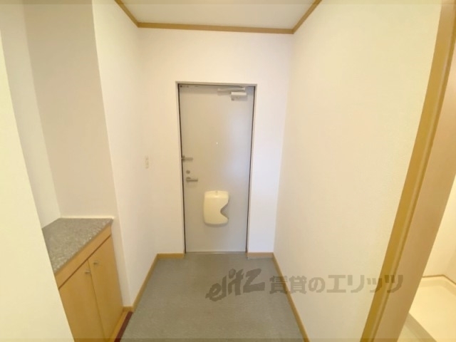 その他共有部分　集合ポスト