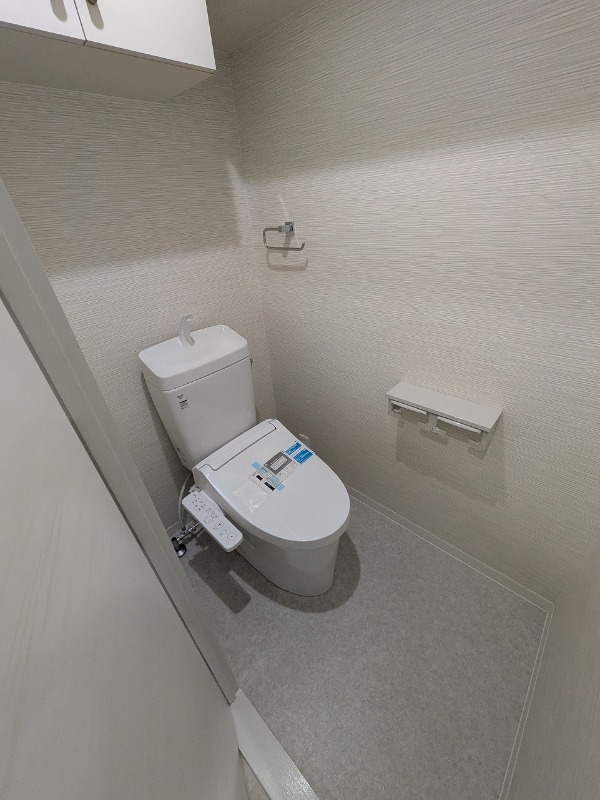 トイレ　ＬＩＸＩＬ　アメージュ