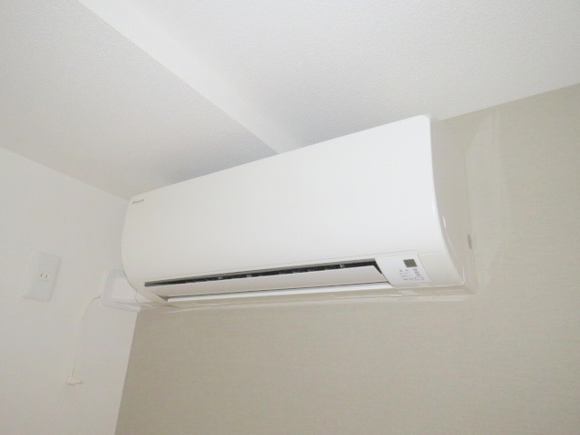 その他設備　☆エアコン完備☆