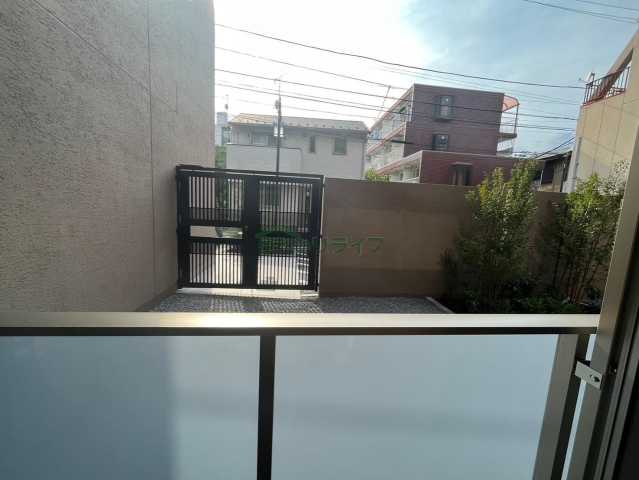 眺望　別部屋参考写真