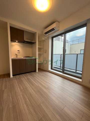 居室・リビング　別部屋参考写真