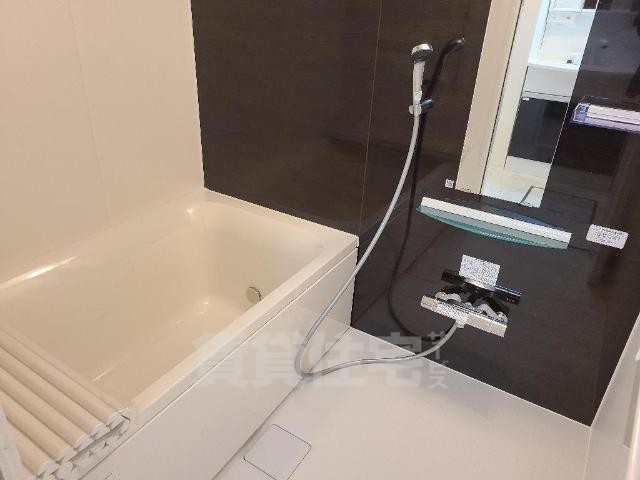 バス・シャワールーム　バス（イメージ）