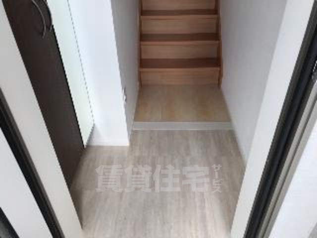 玄関　玄関（イメージ）