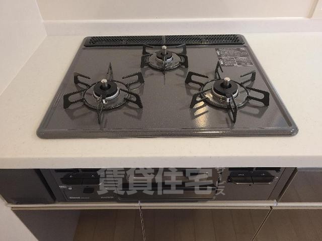 キッチン　キッチン（イメージ）