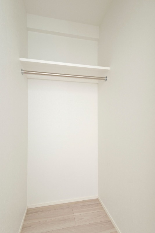 収納　別号室イメージ