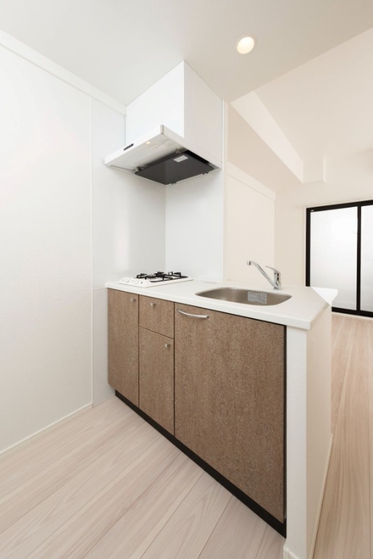 その他設備　別号室イメージ