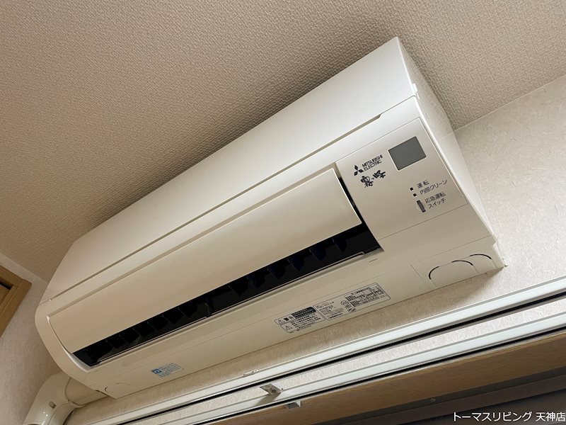 その他設備　※別号室参考写真