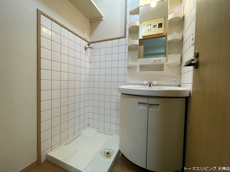 洗面設備　※別号室参考写真