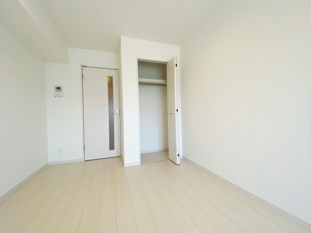 収納　別号室の参考写真です。