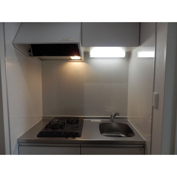 キッチン　※参考写真