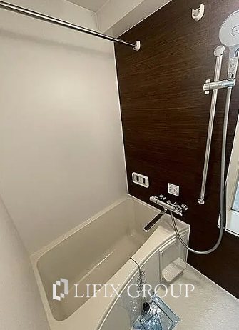 バス・シャワールーム　風呂