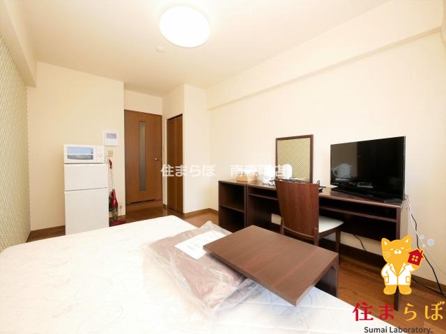 その他部屋・スペース　「この部屋、あなたの第一章の幕開けになるかも。」