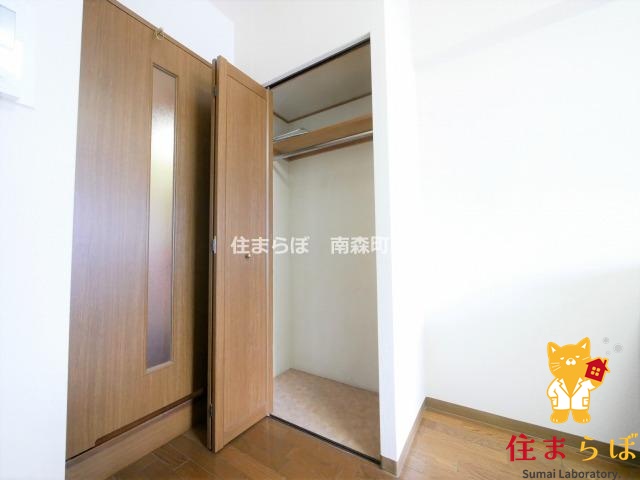 収納　「暮らしやすさを解析し、あなたにレコメンドします。」