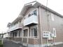 小山駅よりバス8分 徒歩4分 2階 築21年8ヶ月の賃貸物件
