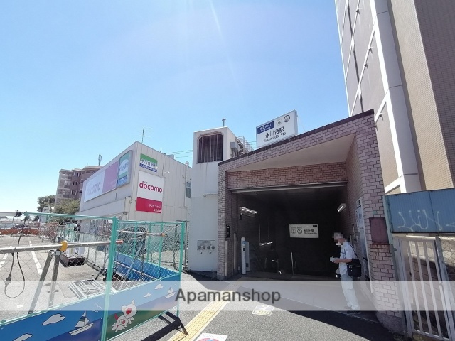 その他　氷川台駅２番出入口（その他）まで4269m