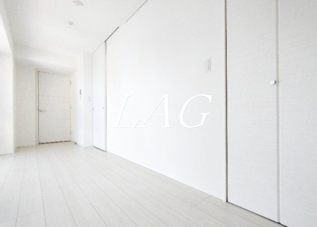 その他部屋・スペース　寝室です。