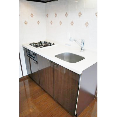 その他部屋・スペース　明るい室内です