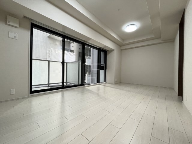 居室・リビング　コンフォリア北浜　洋室