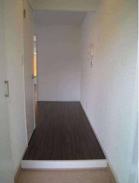 玄関　※同仕様写真