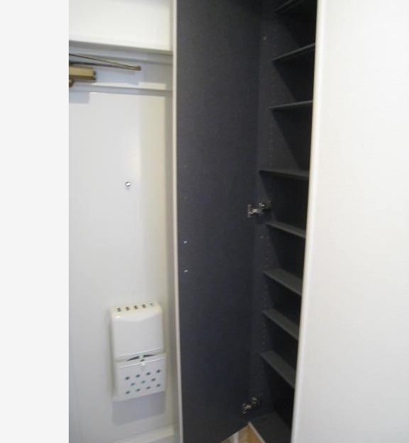 その他設備　※同仕様写真