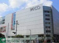 ショッピングセンター　福岡パルコ（ショッピングセンター）まで1500m