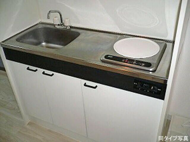 キッチン　☆使いやすいキッチン☆