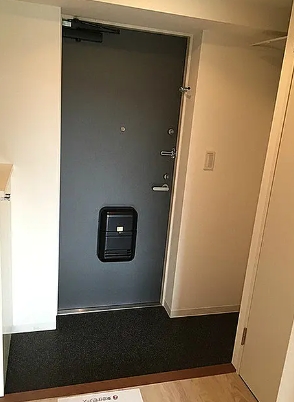 玄関　☆玄関☆