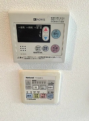 その他設備　☆設備充実☆