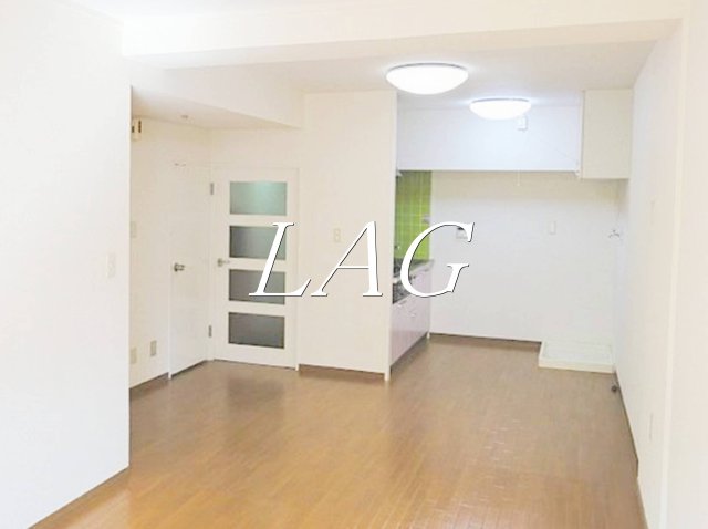 居室・リビング　洋室のお部屋です。