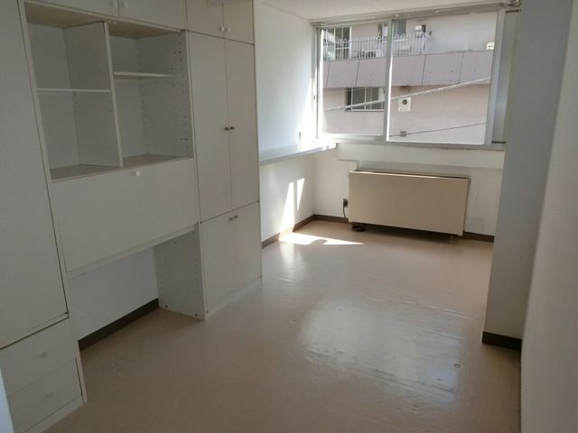 その他部屋・スペース　9.5帖のワンルーム