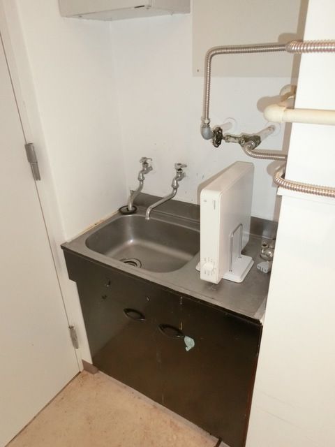 キッチン　キッチンもあります