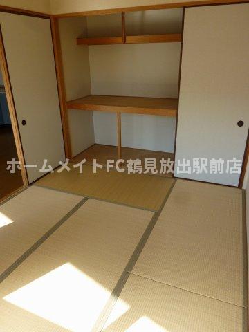 その他部屋・スペース