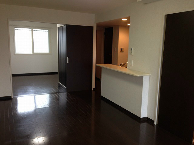 居室・リビング　※イメージ