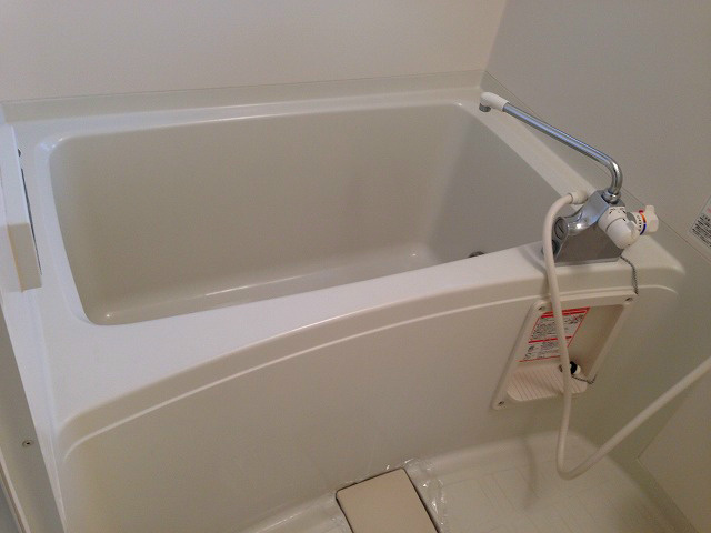 バス・シャワールーム　※イメージ