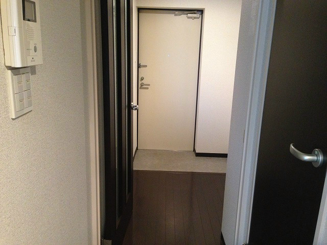 玄関　※イメージ