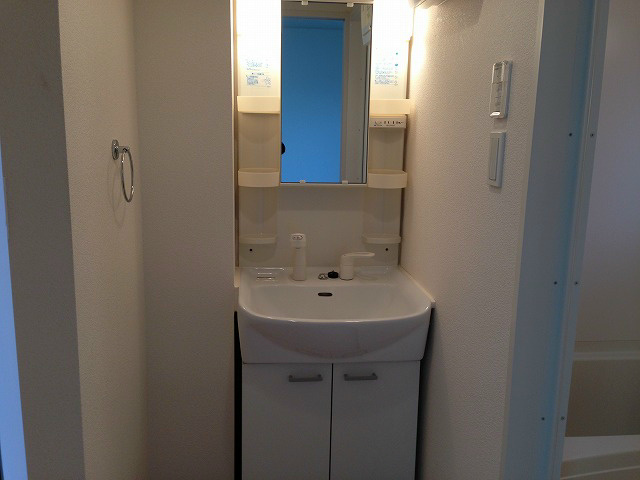 洗面設備　※イメージ