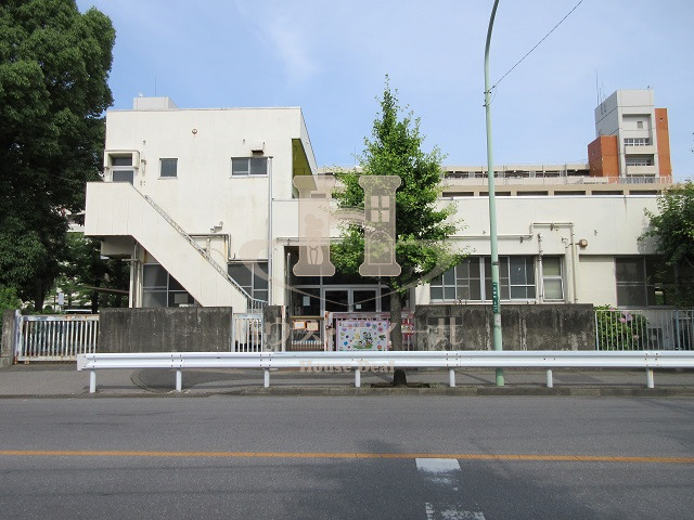 幼稚園・保育園　芝園保育所（幼稚園・保育園）まで439m