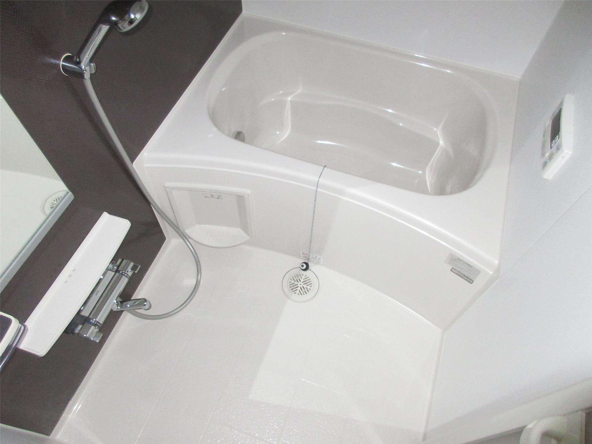 バス・シャワールーム　別部屋写真