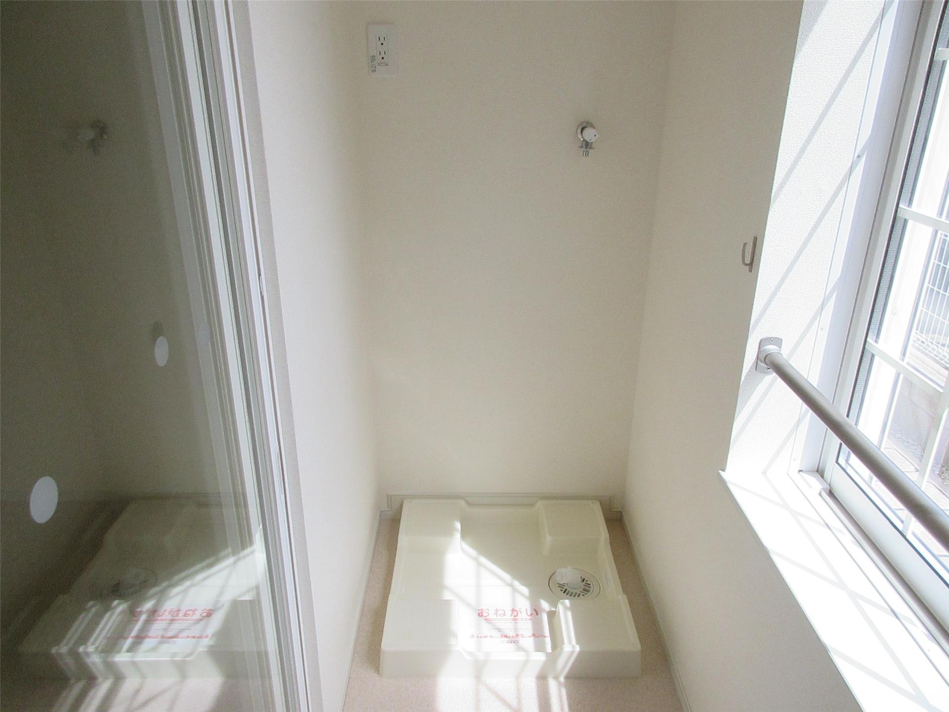 その他設備　別部屋写真