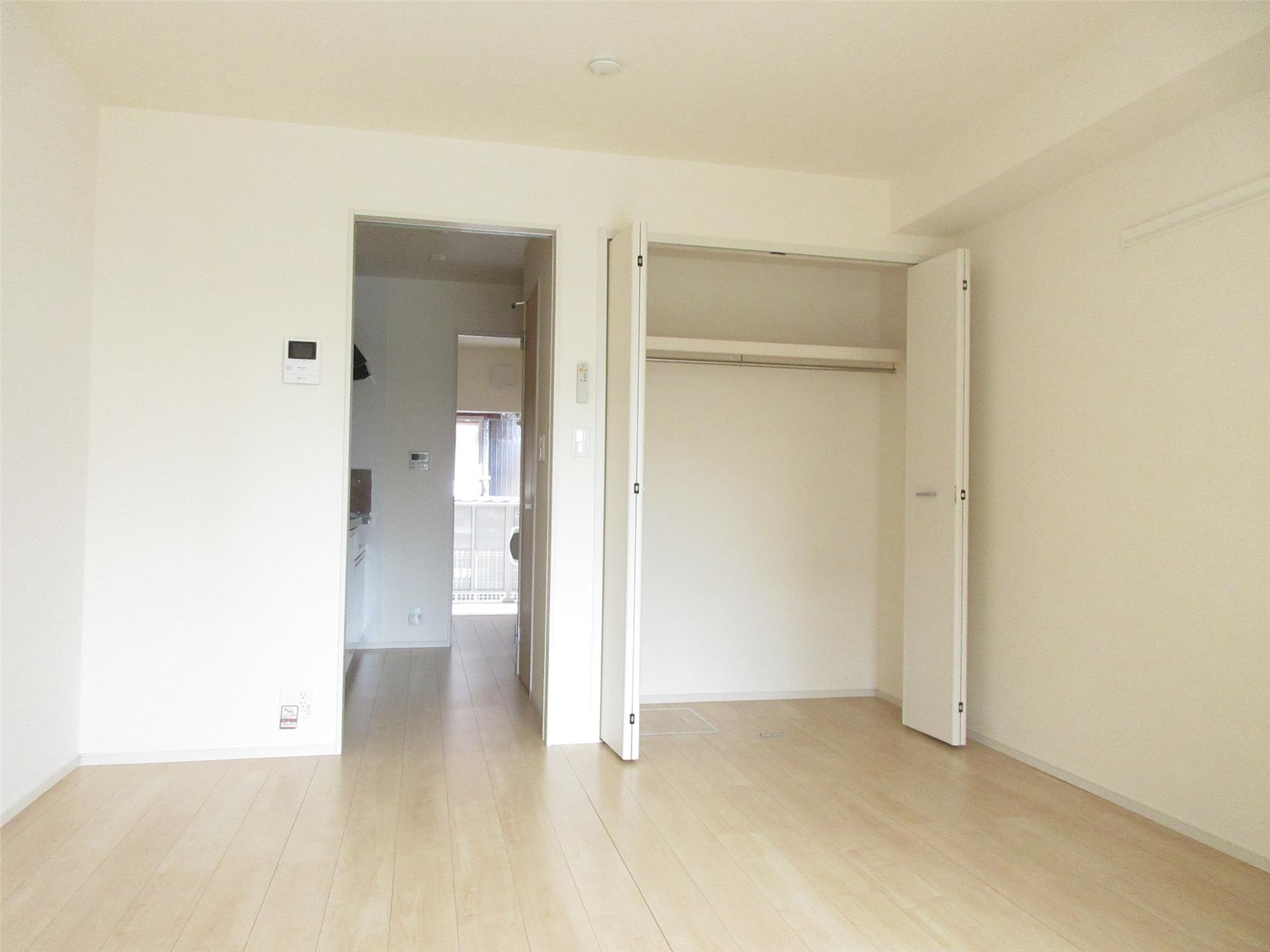 居室・リビング　別部屋写真