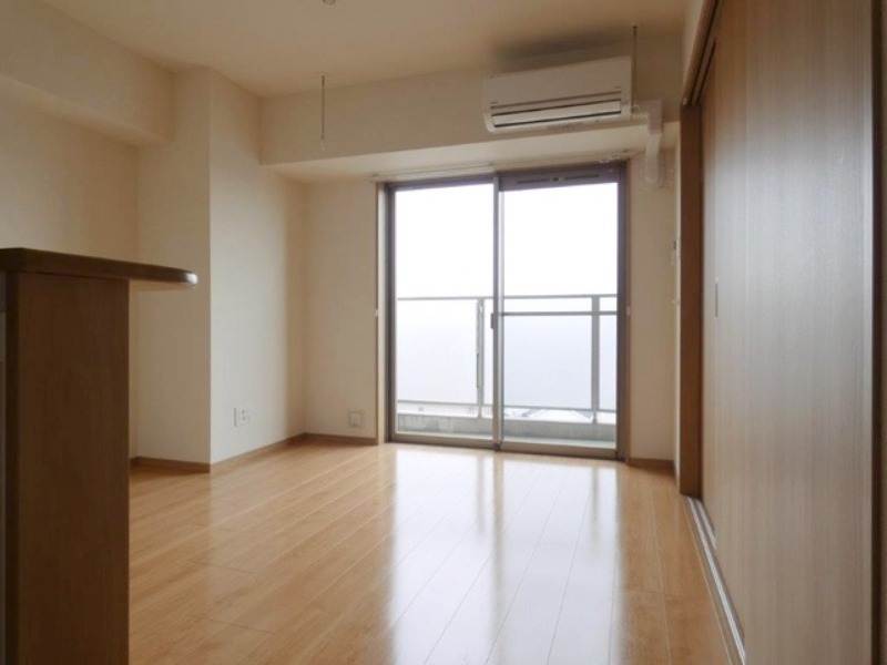 居室・リビング　図面と現状に相違がある場合には現状を優先