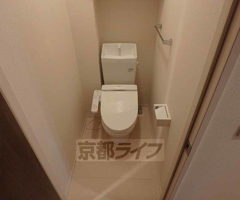 トイレ　大手ハウスメーカーＤ－ｒｏｏｍです