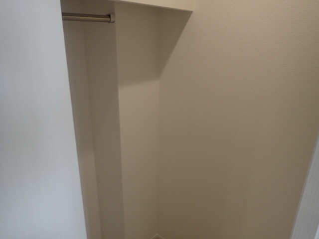 収納　ウォークインＣＬ