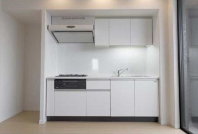 キッチン　参考写真