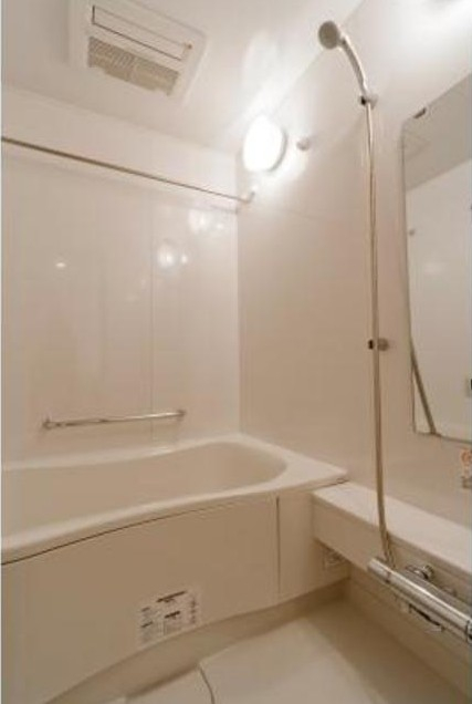 バス・シャワールーム　参考写真