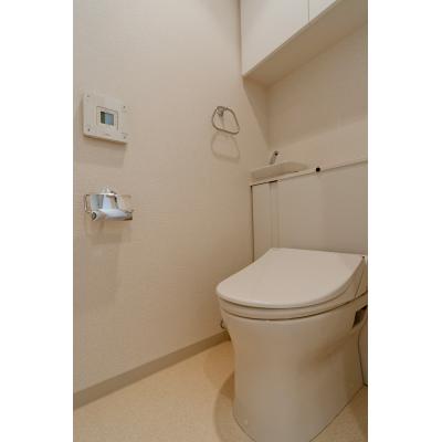 トイレ　参考写真